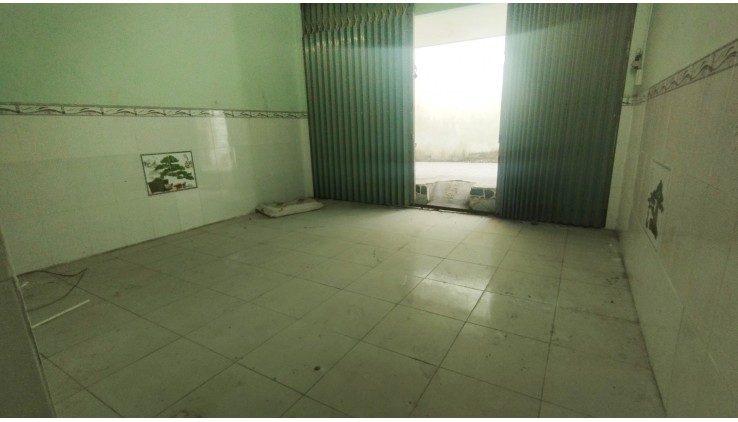 Bán nhà 2 tầng, 52m², Mã Lò, Bình Trị Đông A, 3.5 tỷ, sổ hồng